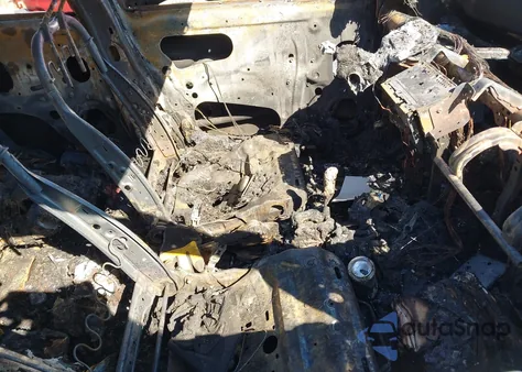 2018 Mitsubishi Mirage Es z USA, uszkodzony, nr VIN ML32A3HJ4JH011979